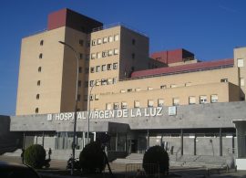 Herida una mujer tras la explosión de una bombona de butano en Cuenca