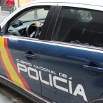 Policía Nacional