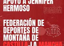 Comunicado de apoyo a Jennifer Hermoso