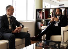 Propuesta de un nuevo marco de financiación por parte del PP de Castilla-La Mancha