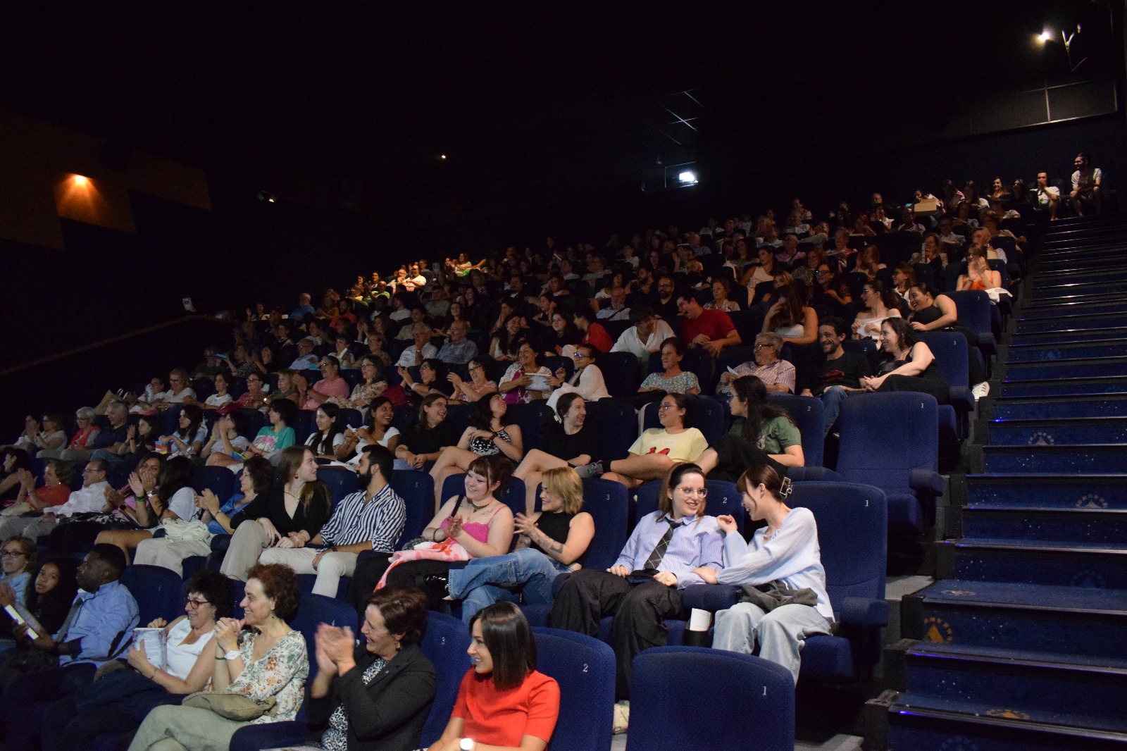 Presentación de 'La Canción del Fiordo', nueva novela y corto de la  historia de Julia de la Fuente - Enciende Cuenca Noticias