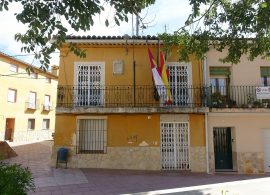 El PP critica la "política de escaparate" de la alcaldesa de Villalba de la Sierra