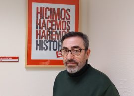 45 años por celebrar. Lecciones por aprender
