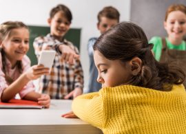 Acoso Escolar (II)