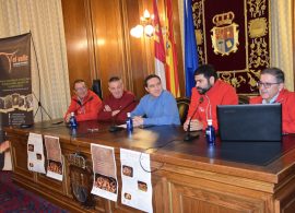 Las Jornadas Micológicas de Cardenete prueban nuevas fechas y estrenan la feria Miconatura