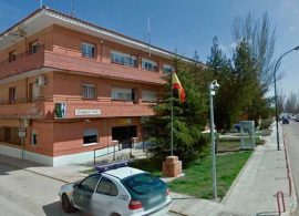 La Guardia Civil detiene en Tarancón al presunto autor de 17 delitos contra el patrimonio
