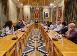 El Consejo Escolar Municipal sustituye el proceso electoral por un sistema de designación directa por turnos