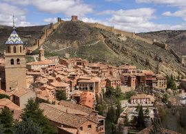 Cuenca recurrirá un informe del Instituto Geográfico que modificaría los límites de la provincia en favor de Albarracín