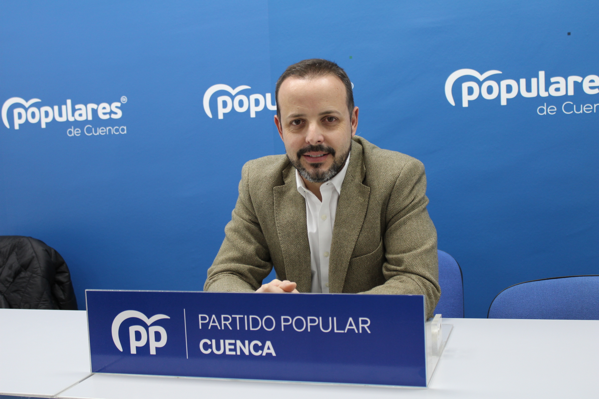 El PP preguntará en el Pleno de Cuenca por la falta de control de las ...