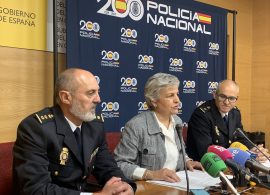 Liberadas dos víctimas de una organización dedicada a la explotación sexual de mujeres en Cuenca