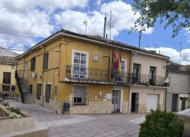 CCOO celebra la aprobación de la Relación de Puestos de Trabajo del Ayuntamiento de Villalba de la Sierra