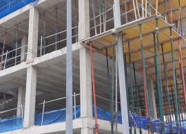 Publicadas las tablas salariales para los trabajadores de la construcción de Cuenca hasta 2026