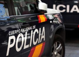 Detenidas en Cuenca, tras una huida a toda velocidad por la A-40, cuatro personas dedicadas al hurto por el método de la siembra