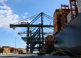 Las exportaciones de Cuenca se recuperan en febrero tras cuatro meses en negativo