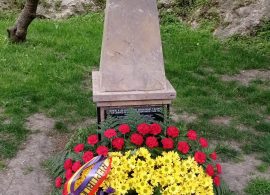 Un buscador permitirá consultar información sobre los castellano-manchegos deportados a los campos nazis