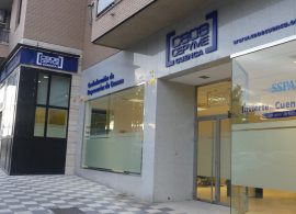 CEOE CEPYME Cuenca informa de las líneas de ayuda de Castilla-La Mancha Más Segura