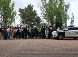 Unas jornadas analizan en Cuenca las estrategias de marketing en prevención de accidentes de tráfico