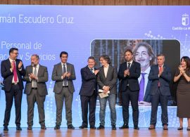 17 galardonados en la III edición de los Premios de Investigación e Innovación de Castilla-La Mancha