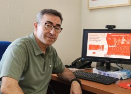 Este Primero de Mayo, ni un paso atrás en el camino de las reformas y los derechos