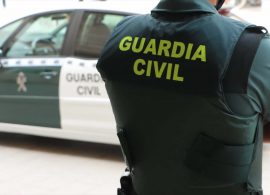 Detenido en Cuenca por explotar y estafar a un camarero al que pagaba 40 euros semanales