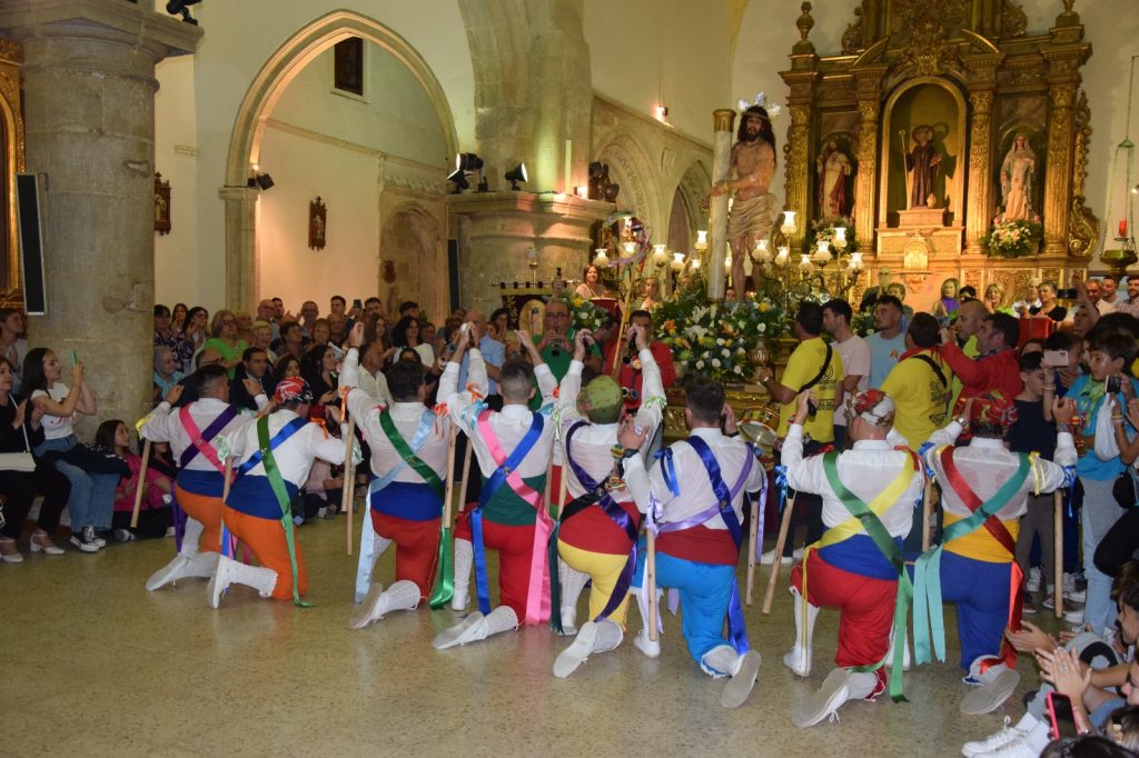 Publicada la resolución de las ayudas a la recuperación del patrimonio ...