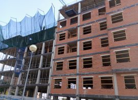 Martínez Guijarro defiende el incremento de la oferta de vivienda como "solución definitiva" a la crisis del mercado