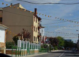 Chillarón celebra el 13 de diciembre su Tercer Encuentro Solidario con una amplia programación