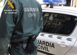 Desarticulado en Cuenca un grupo criminal acusado de robos en viviendas y comercios en zonas próximas a la A-3