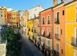 Cuenca: ¿un destino que eclipsa o que SE eclipsa?