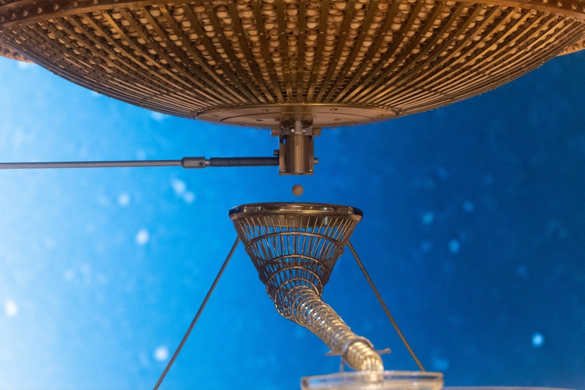 Foto: Eduardo Parra (Europa Press)