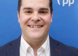 La costumbre del deterioro