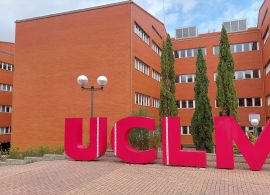 La UCLM, entre las 20 primeras universidades españolas en captación de fondos competitivos de investigación