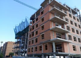 La compraventa de viviendas supera las mil transacciones en Cuenca en los cinco primeros meses del año