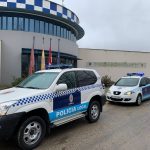 Policía Local