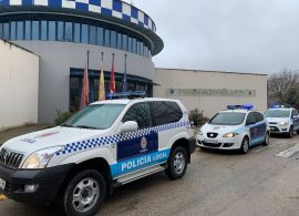 Abierta la convocatoria para cubrir cinco plazas de policía local en Cuenca