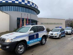 Policía Local