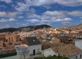 Cuenca, la provincia olvidada: cuarenta años de marginación en democracia