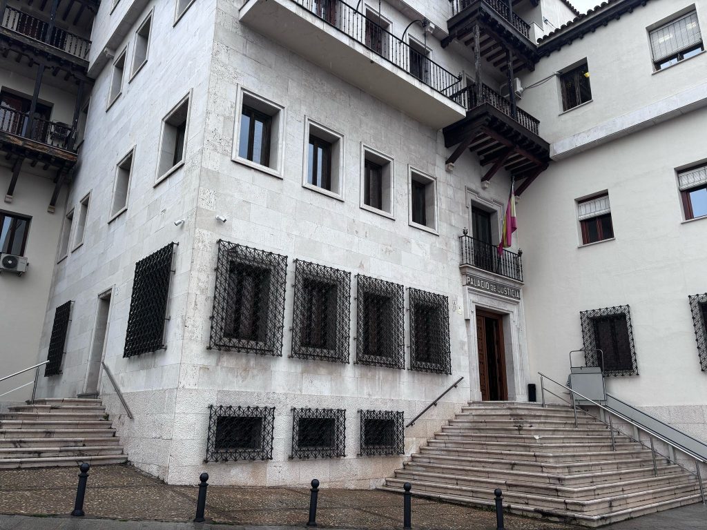 Juicio contra un hombre interceptado en la A-3 en Villas Viejas con resina de cannabis, anfetaminas y MDMA