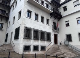 Juicio contra un hombre interceptado en la A-3 en Villas Viejas con resina de cannabis, anfetaminas y MDMA