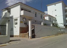 Cuatro detenidos en una operación en Motilla del Palancar contra un grupo acusado de robos en La Manchuela conquense y Toledo