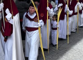 Semana Santa de Cuenca. Patrimonio de la Humanidad