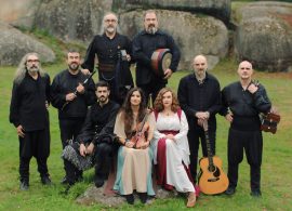 Ya a la venta los abonos de la 14ª edición de Estival Cuenca