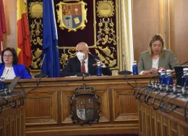La Diputación liquida su presupuesto 2024 con deuda cero y un remanente de 15 millones