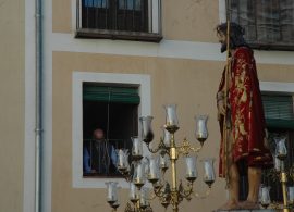 La Agrupación de Hostelería apunta que las estancias en Semana Santa están limitándose a los festivos