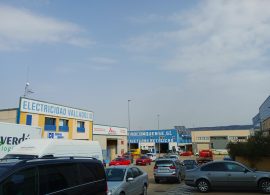 El número de sociedades mercantiles creadas en Cuenca cae un 20% en el primer trimestre del año