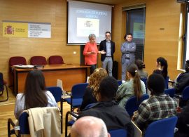 Jornada de puertas abiertas en la Subdelegación del Gobierno
