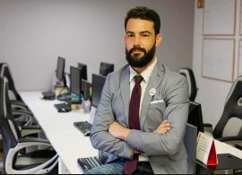 Humberto del Horno pregonará las fiestas de la Fuente del Oro, que se celebran del 15 al 18 de mayo