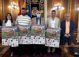 La Feria de Caza y Ocio de Campillo de Altobuey recaudará fondos para afectados por la Dana de Utiel