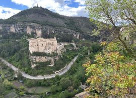 Cuenca acoge el XIX Encuentro de Gestores de Patrimonio Mundial