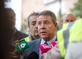 García-Page prefiere no tener Presupuestos Generales del Estado a negociarlos con Junts
